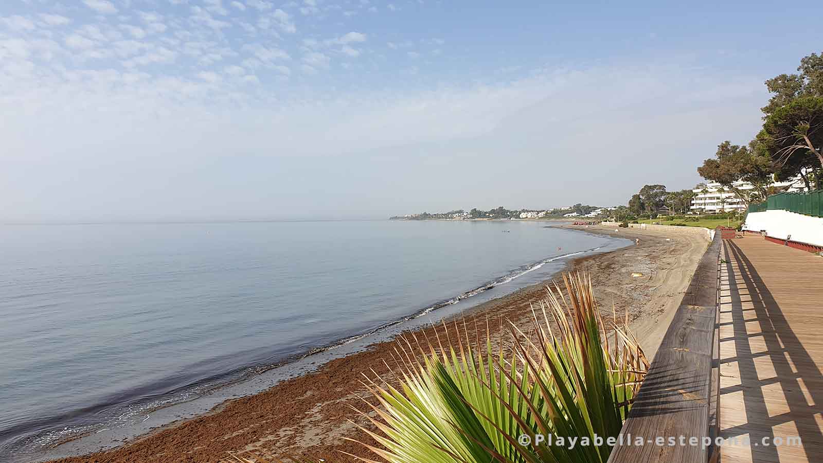 Playa Bella Estepona
