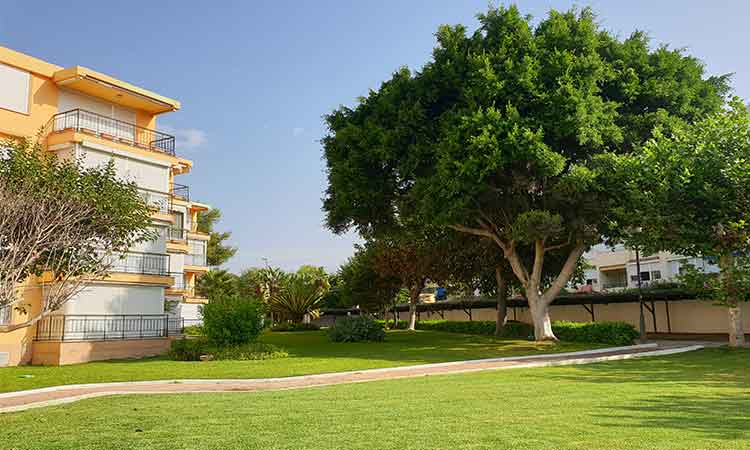 Playa Bella Estepona