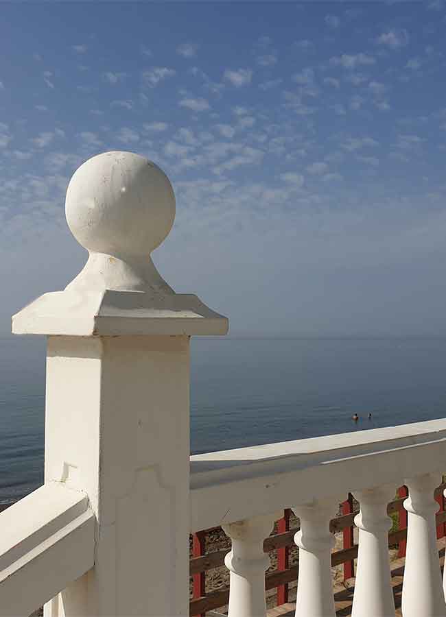 Playa Bella Estepona